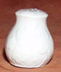 Pepper Pot or Shaker